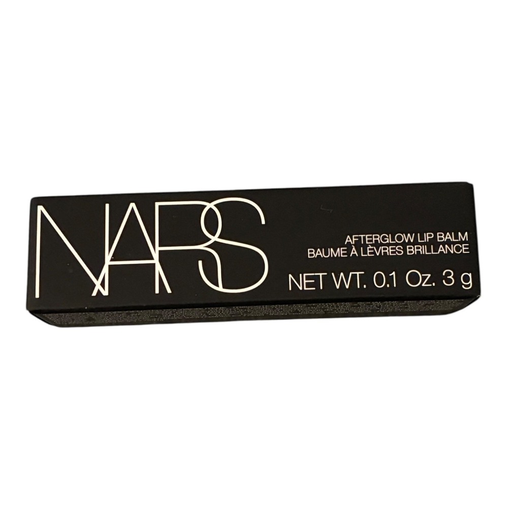 NARS Afterglow‎ Lip Balm Dolce Vita 888 Full Size 0.1 oz New
